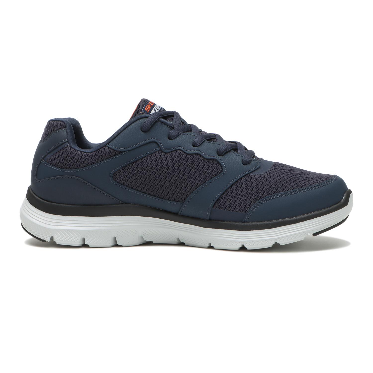 まっきーページ Amazon.co.jp: Skechers FLEX ADVANTAGE 4.0 Casual Shoes