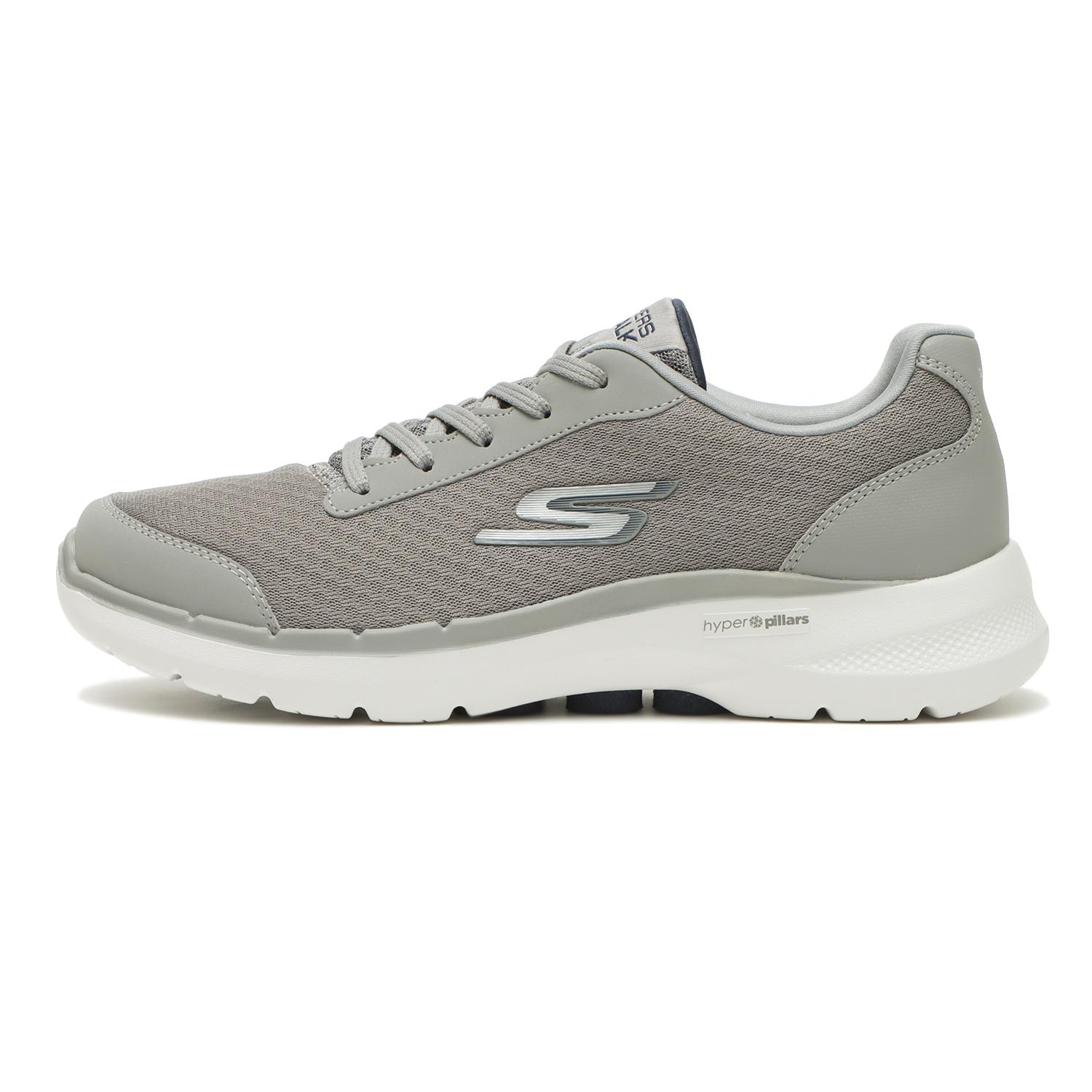 楽天市場】【SKECHERS】 スケッチャーズ GO WALK 6-ROCA ゴー