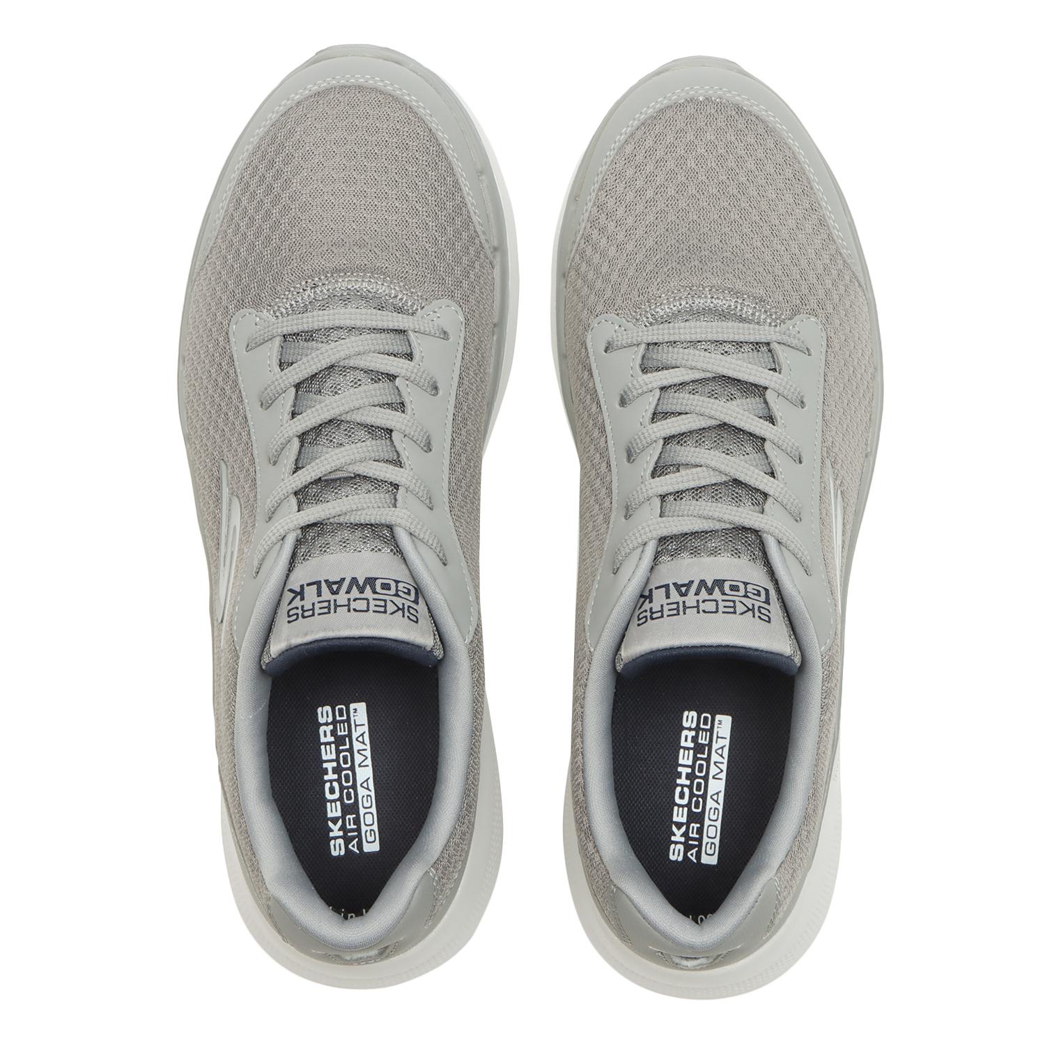 楽天市場】【SKECHERS】 スケッチャーズ GO WALK 6-ROCA ゴー