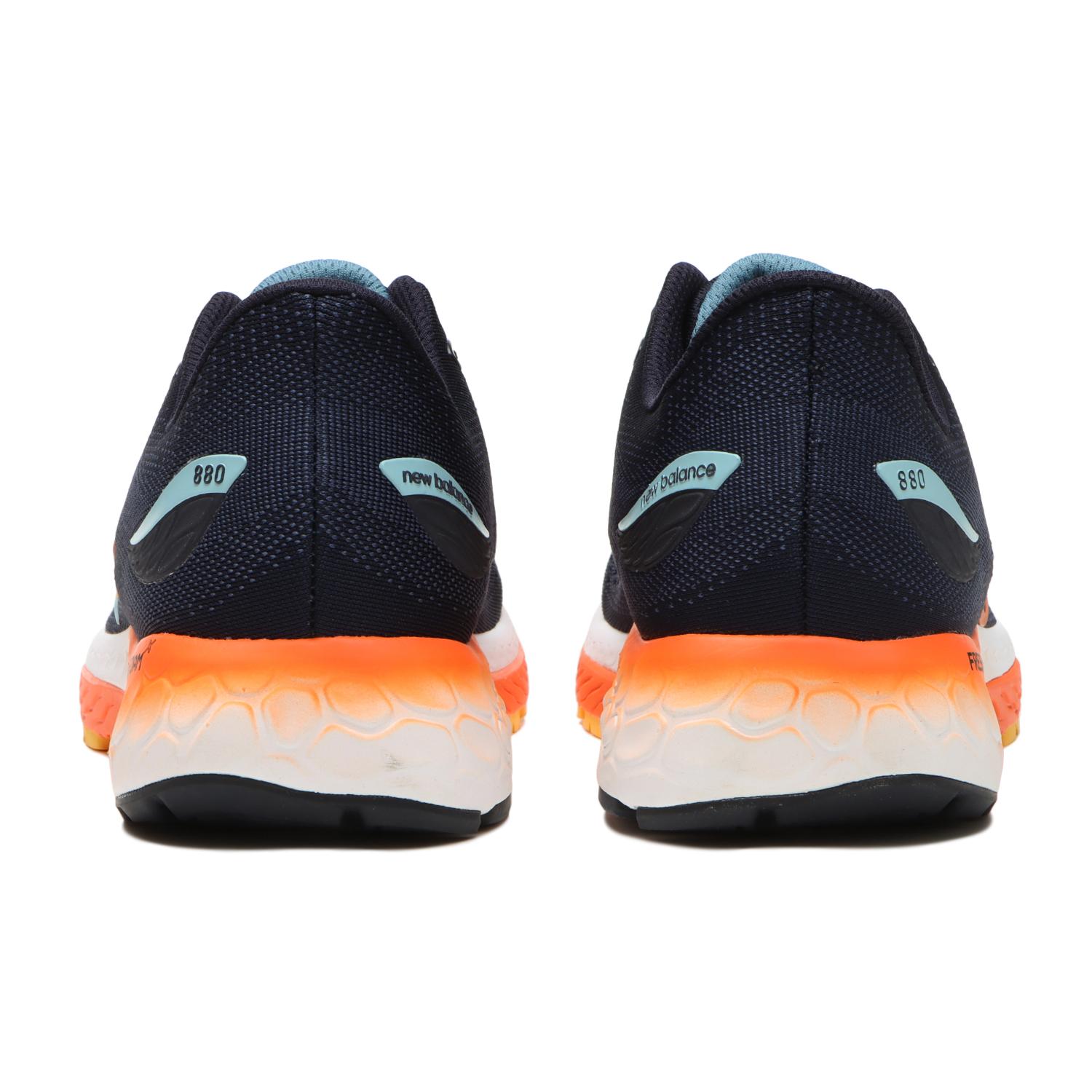 New Balance - 【最新モデル】new balanceランニングシューズ M880M12 New Balance ニューバランス ランニングシューズ 4E幅 メンズ