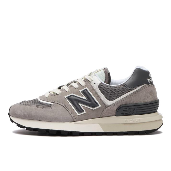 yz yNEW BALANCEz j[oX U574LGT1(D) U574LG U574LGT1 GRAY(T1) 25cm