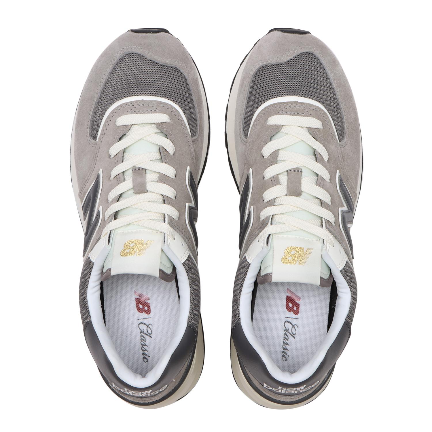 ◆NEW BALANCE◆ニューバランス U574LG U574LGT1 GRAY(T1) New Balance NEW BALANCE ニューバランス U574LGT1(D) U574LG