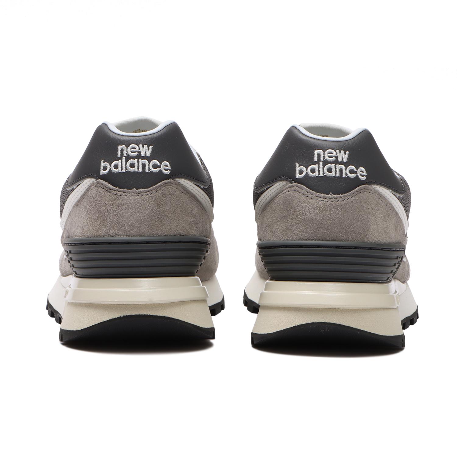 ◆NEW BALANCE◆ニューバランス U574LG U574LGT1 GRAY(T1) NEW BALANCE】 ニューバランス U574LGT1(D) U574LG U574LGT1