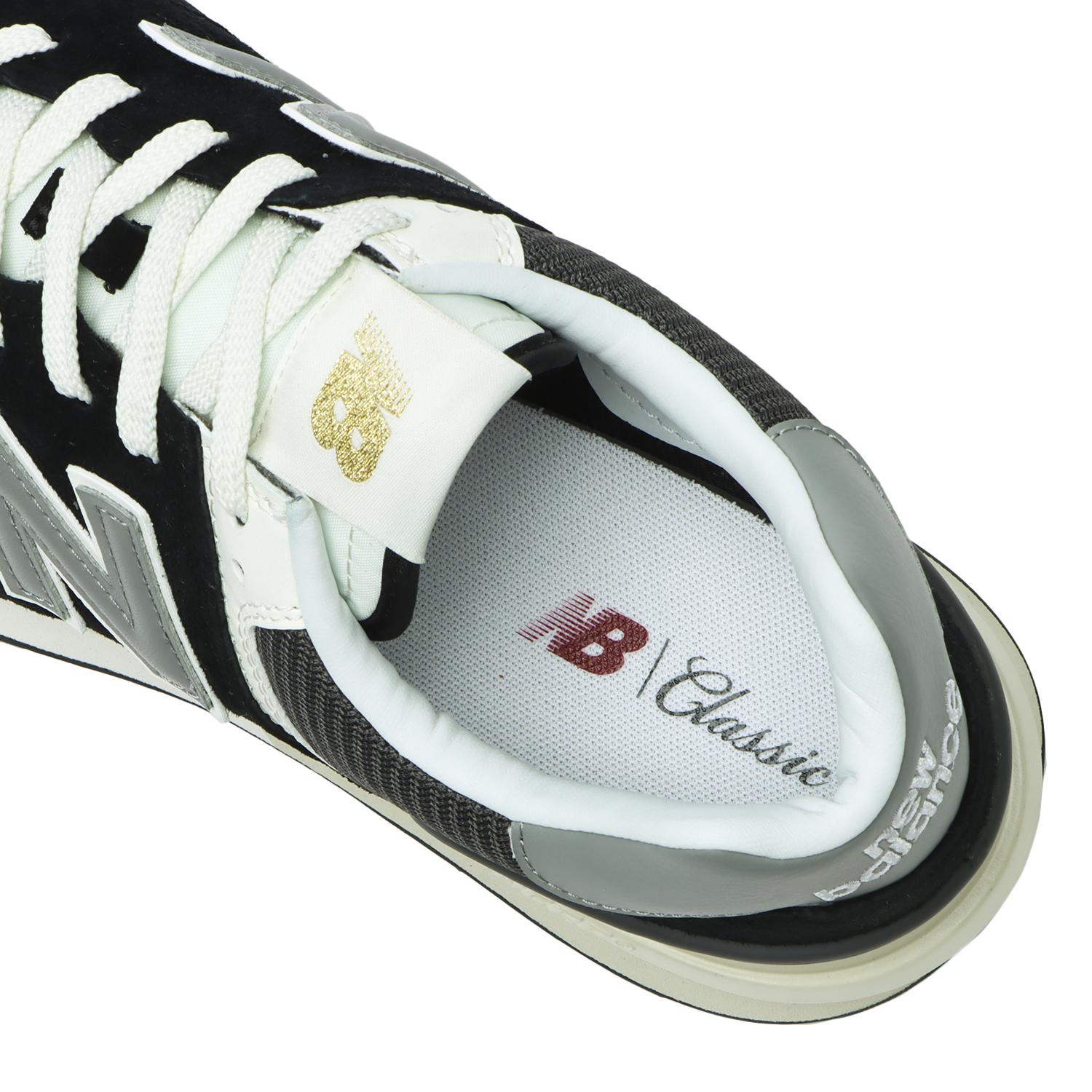 New Balance U574LG ブラック NEW BALANCE】 ニューバランス U574LGG1(D) U574LG U574LGG1