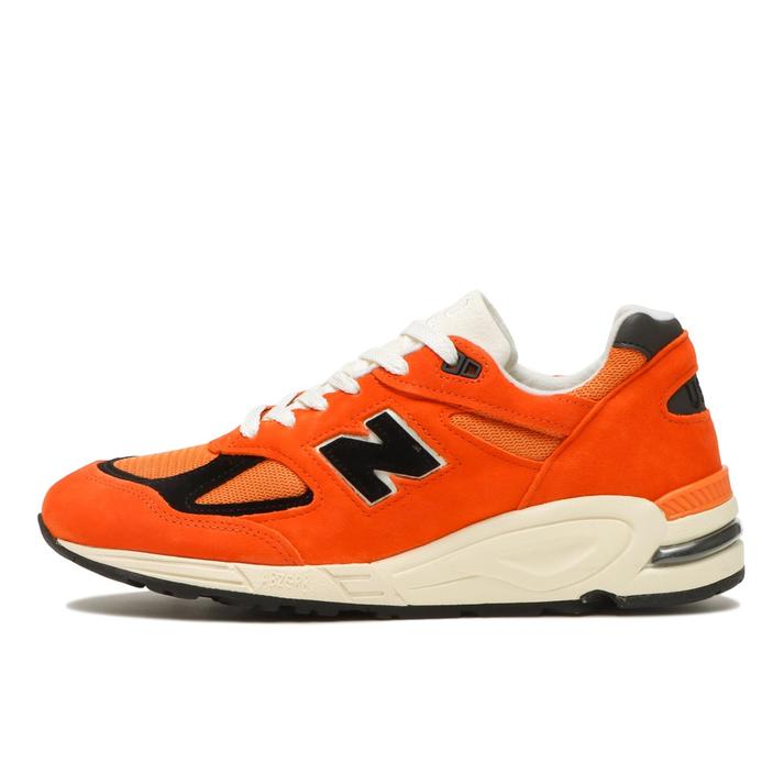 New Balance M990 ORANGE(AI2)