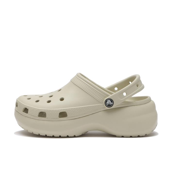 crocs �N���V�b�N �v���b�g�t�H�[�� �N���b�O �E�B���� BONE