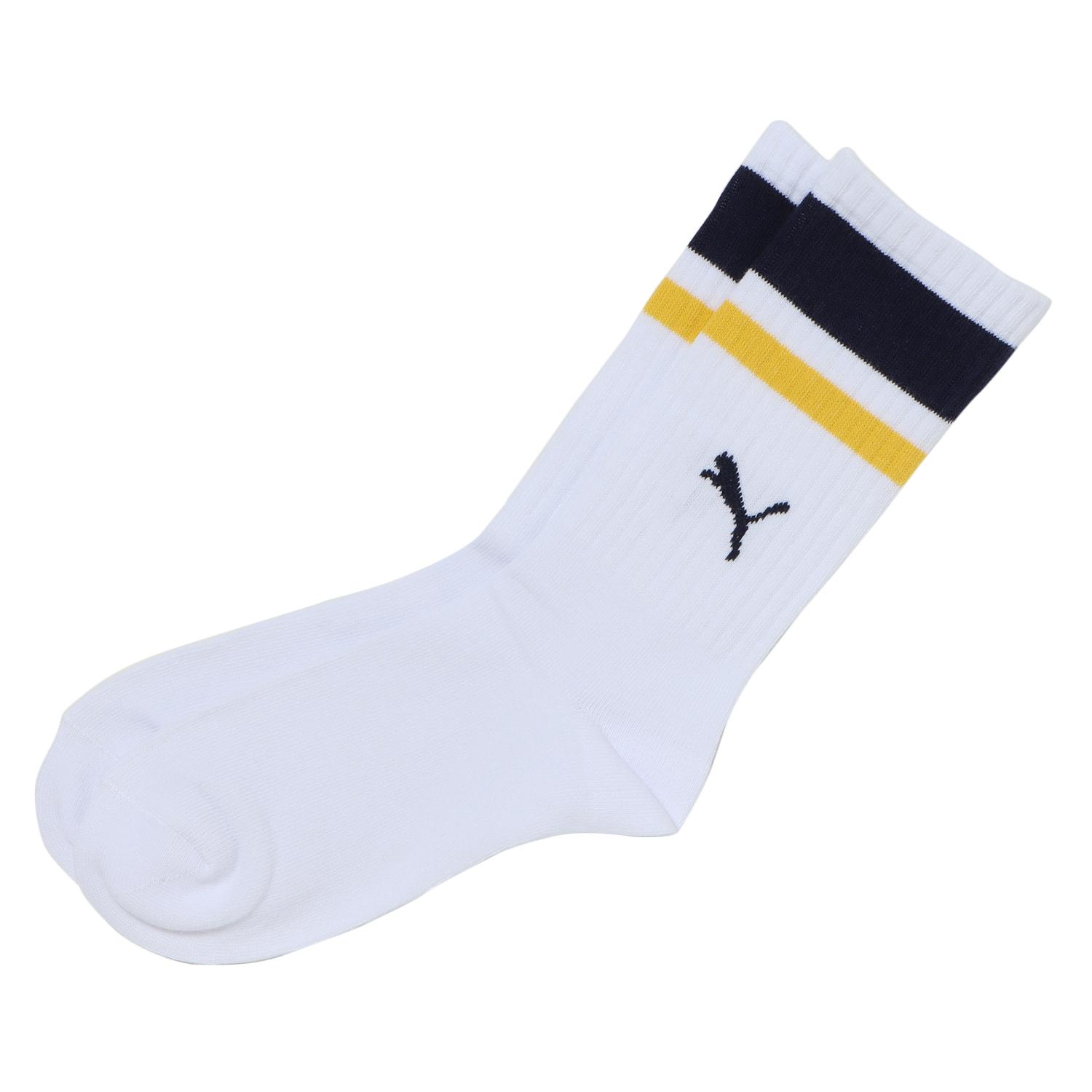 レディース 【PUMA】 プーマ W クルーソックス(23-25) ソックス