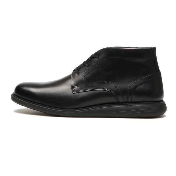 HAWKINS TR ADRIAN CHUKKA BLACK