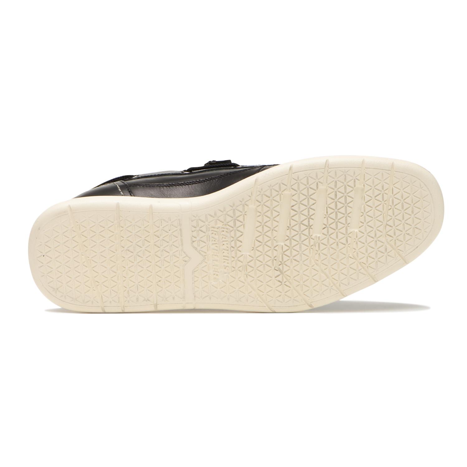 HAWKINS ホーキンス TR ADRIAN DECK TR ADRIAN DECK HL82096 BLACK HAWKINS ホーキンス TR ADRIAN CHUKKA TR