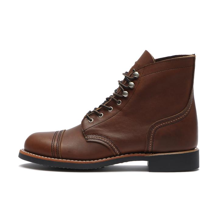 RED WING �A�C�A�������W���[ AMBER HERNESS