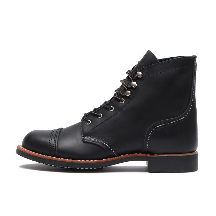RED WING �A�C�A�������W���[ BLACK BOUNDARY