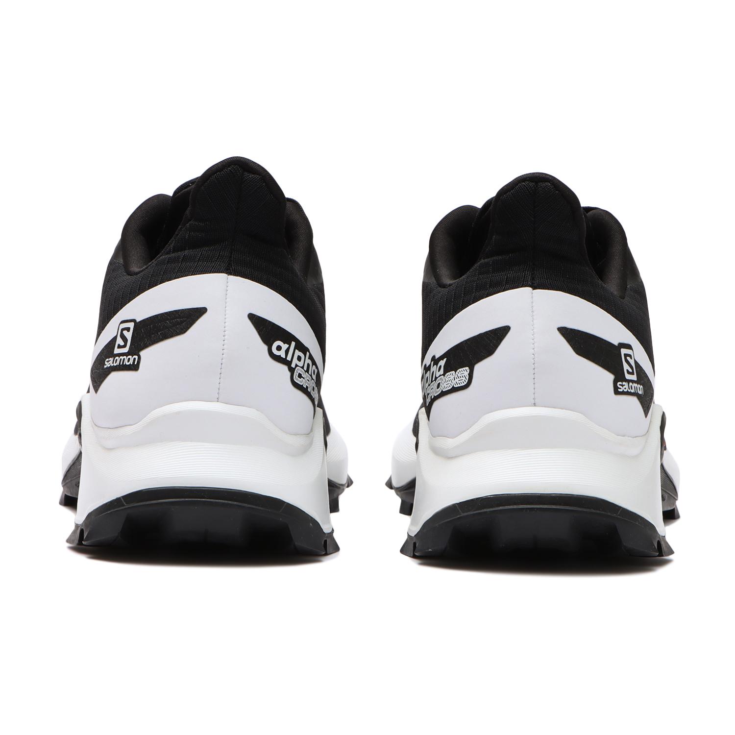 SALOMON】 サロモン ALPHACROSS BLAST アルファクロスブラスト