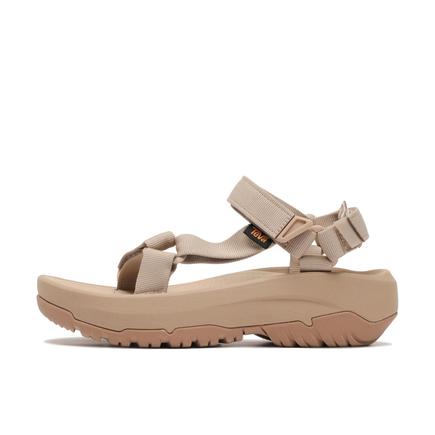 TEVA ウィメンズハリケーン XLT 2 アンプソール