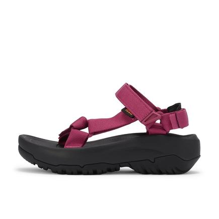 TEVA ウィメンズハリケーン XLT 2 アンプソール