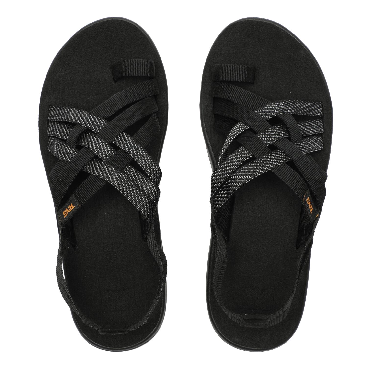 テバ TEVA サンダル レディース ボヤ ストラッピー VOYA STRAPPY