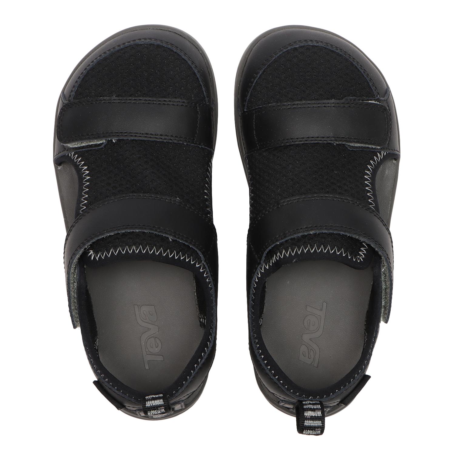 キッズ 【TEVA】 テバ 18-22HURRICANE SEEKADO ハリケーン