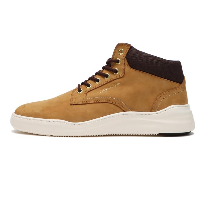 yz ySTEFANO ROSSIz Xet@mbV ZENAS MID ZENAS MID SR04253 WHEAT 41(26cm)