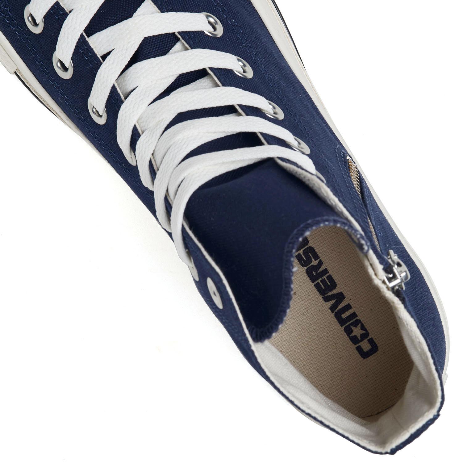 CONVERSE】 コンバース AS MILITARYZIP HI オールスター