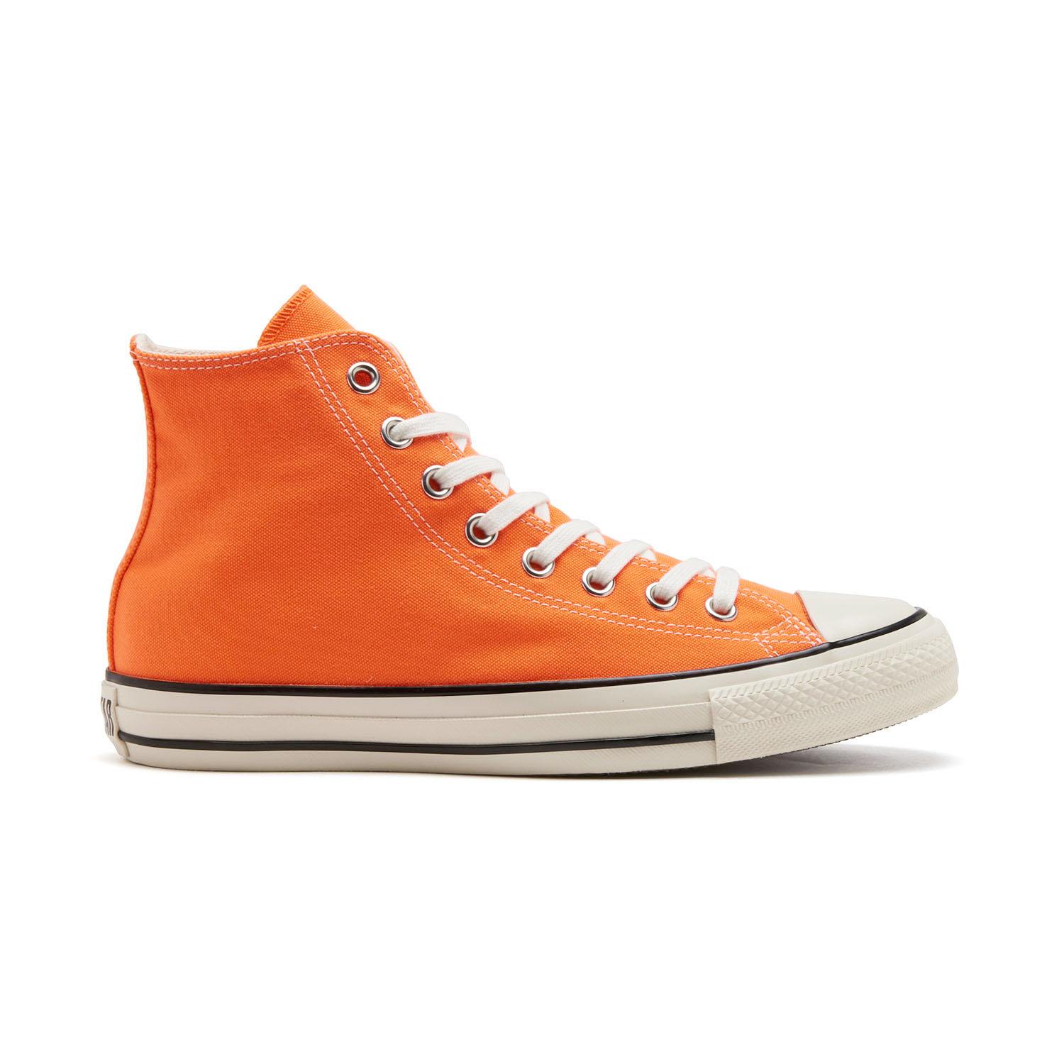 【CONVERSE】 コンバース AS US NEONCOLORS OF HI オールスター US ネオンカラーズ OF HI 31306451 NEON ORANGE 【CONVERSE】 コンバース AS US NEONCOLORS OF HI オールスター US ネオンカラーズ OF HI 31306451 NEON ORANGE