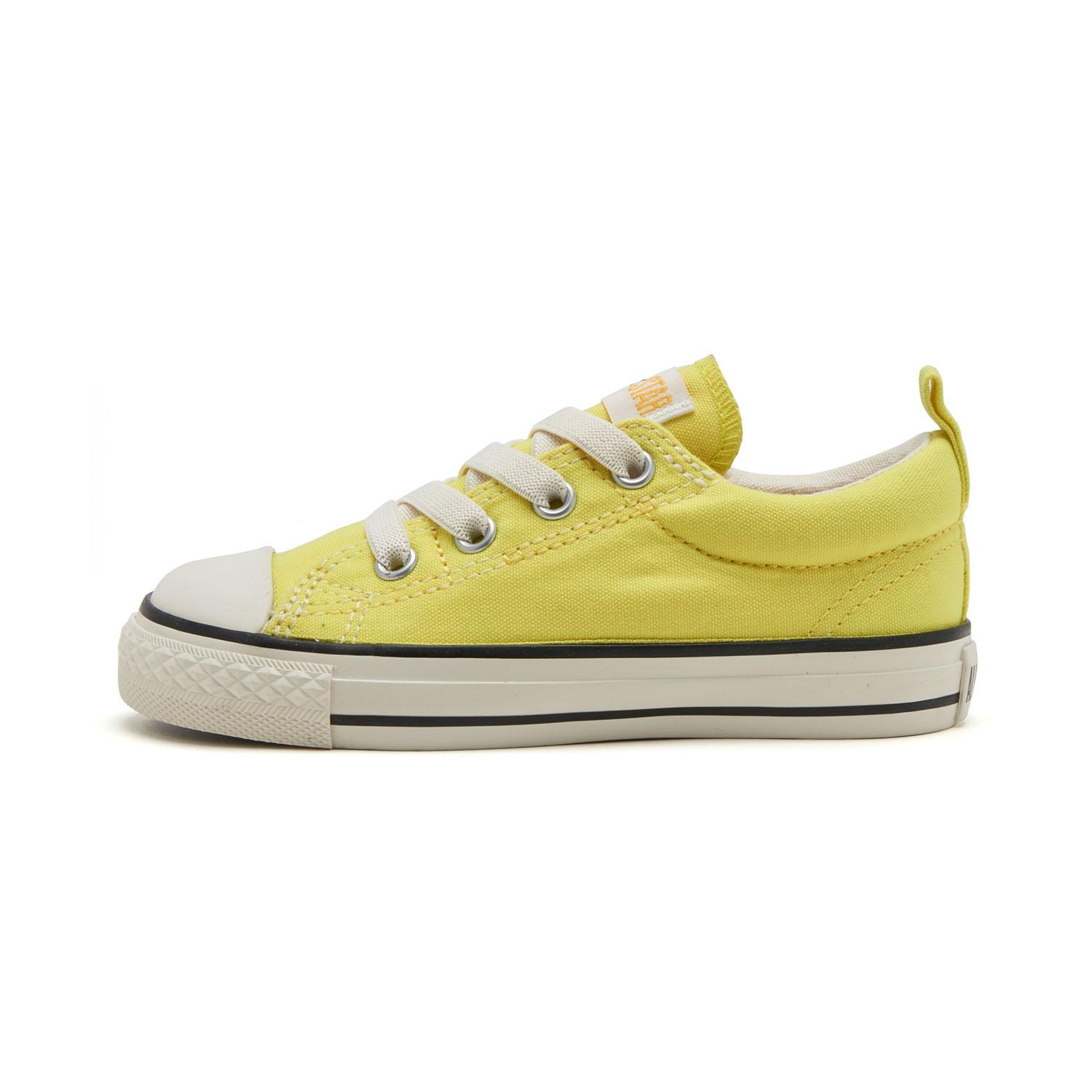abc様 キッズ 【CONVERSE】 コンバース 15-22CDASN NEONCOLORSOFSLIP