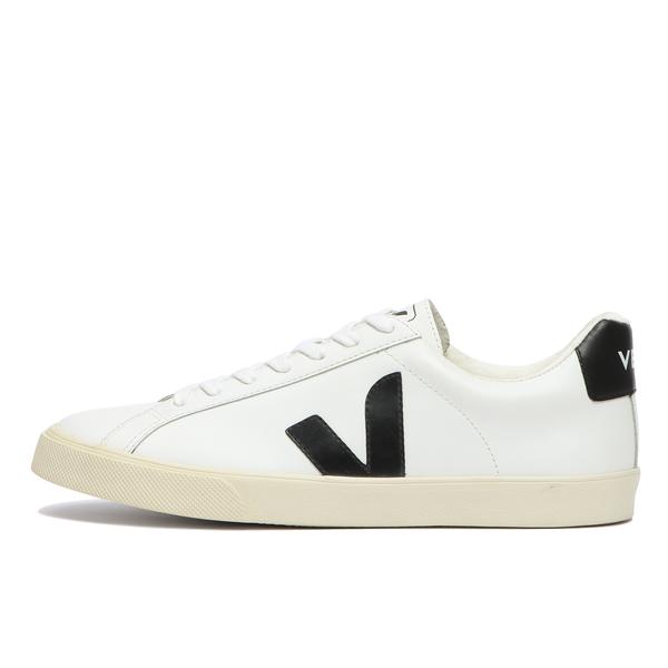 VEJA エスプラー ホワイト 22cm