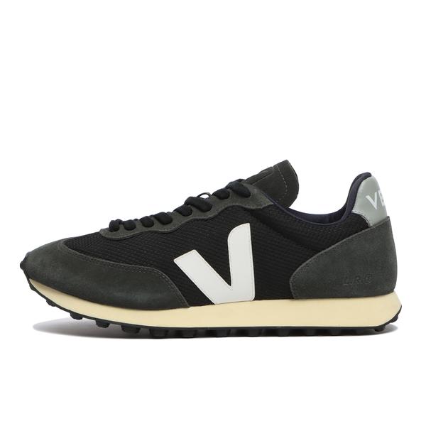 VEJA リオブランコ ブラック 25.5cm