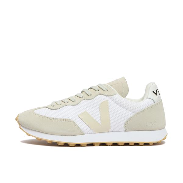 VEJA リオブランコ ホワイト 22cm