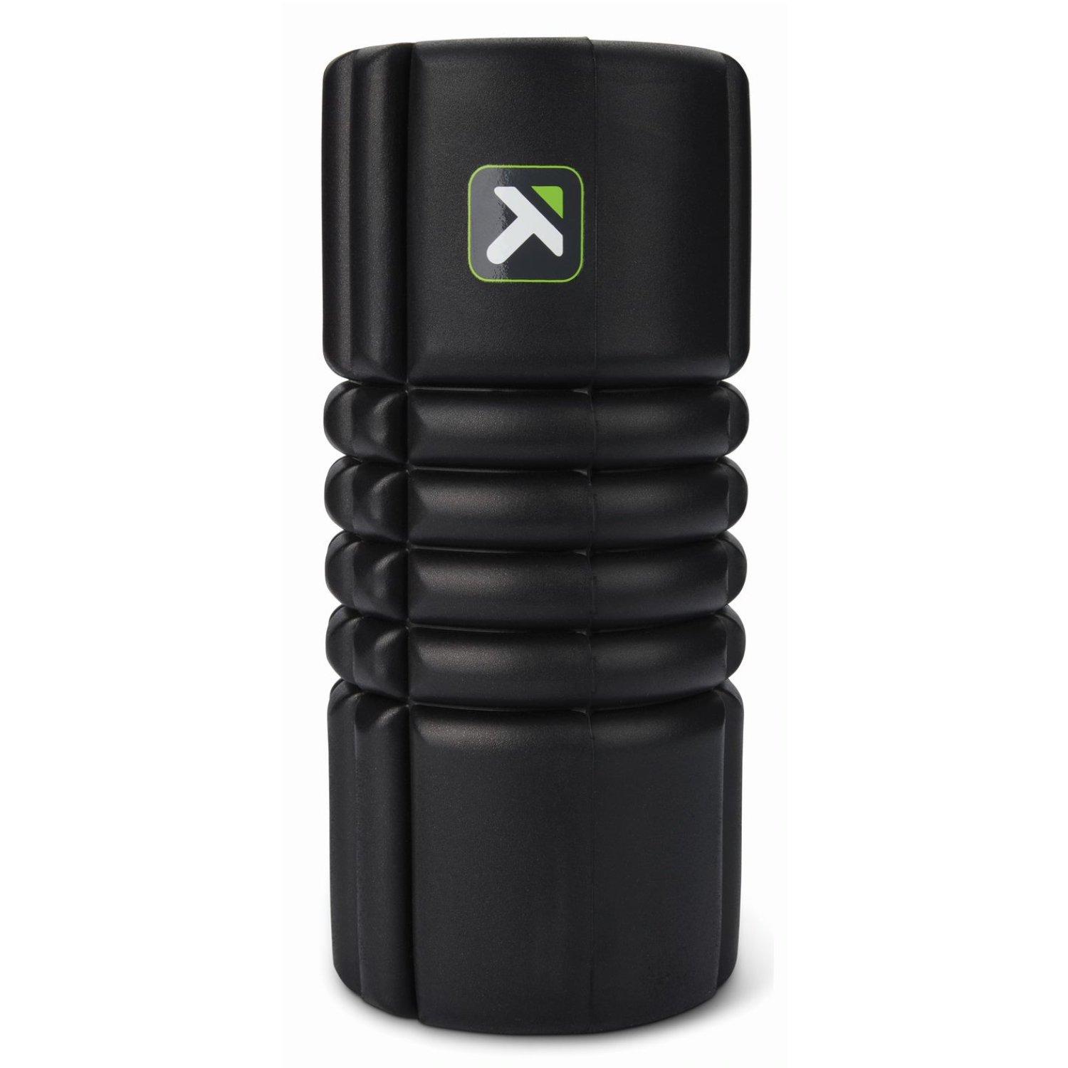 Home Exe Trigger Point Grid Travel Ball 3700006221320 Black — photo 1 of 3