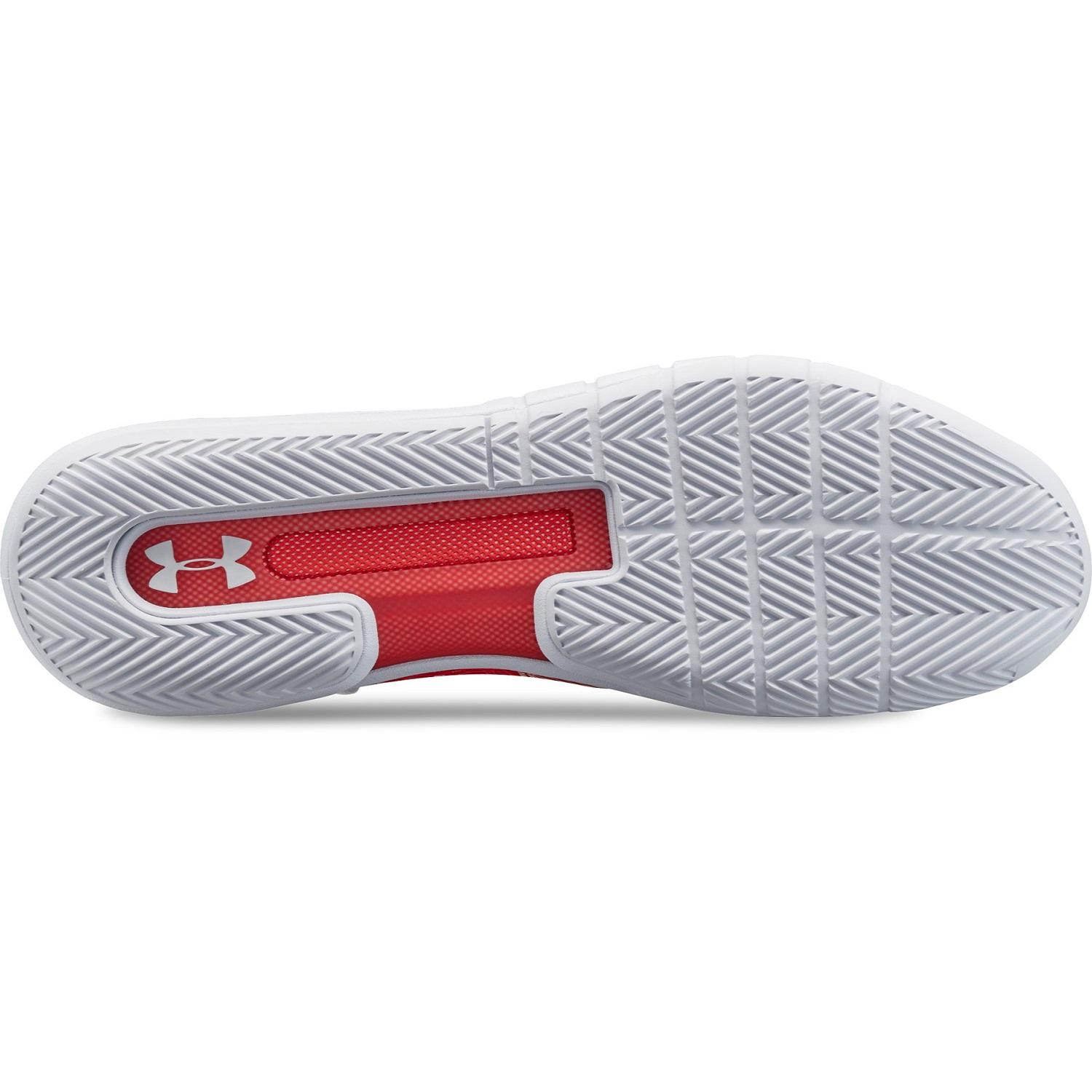 UNDER ARMOUR】 アンダーアーマー M UA HOVR Havoc UAホバーハボック 