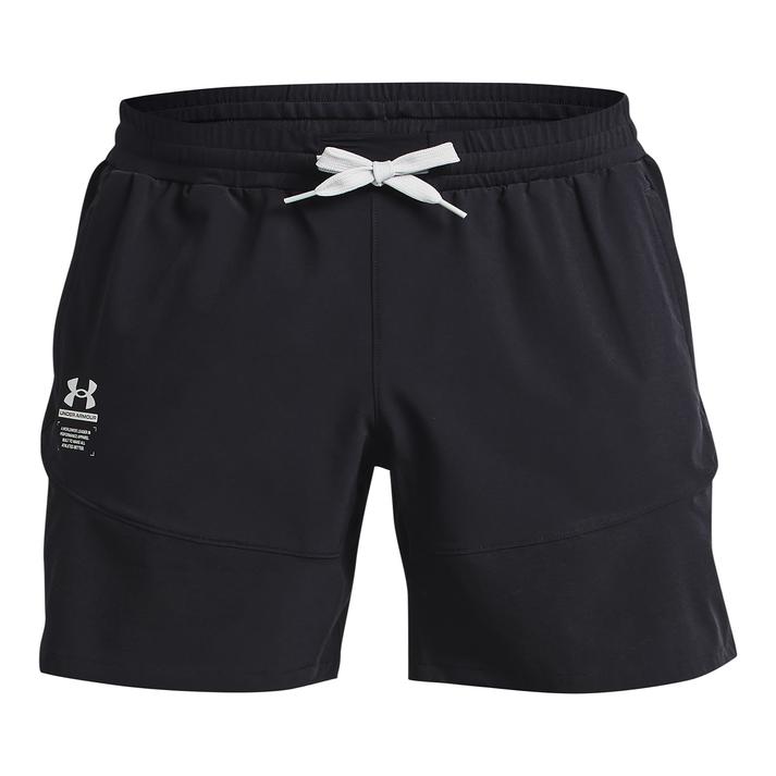 UNDER ARMOUR �E�F�A �V���[�g�p���c 001BLK/HGY