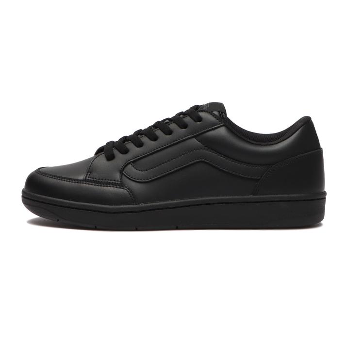 yVANSz @Y CANORA Lm[ V2940 LE BLACK 5(23cm)