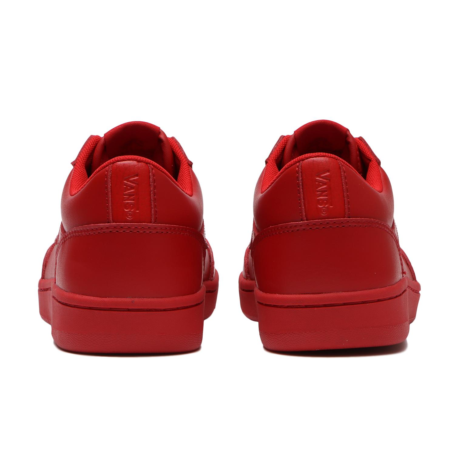 VANS】 ヴァンズ CANORA キャノーラ V2940 LE RED | ABC-MART 【公式通販】