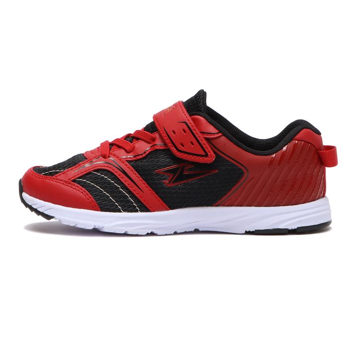 �L�b�Y �yHAWKINS�z �z�[�L���X MACH.GT2022(16-22) �L�b�Y �����j���O�V���[�Y HK86003M RED/BLK 17cm