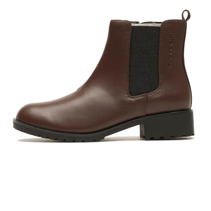 NUOVO �K�[���Y�u�[�c DK.BROWN