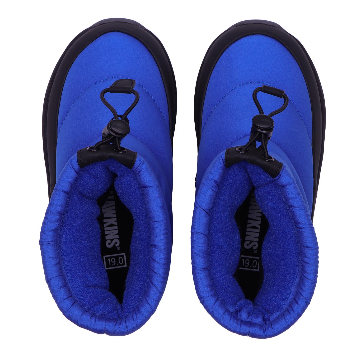 キッズ 【HAWKINS】 ホーキンス SNOW BOOTS(16-23) キッズ ブーツ