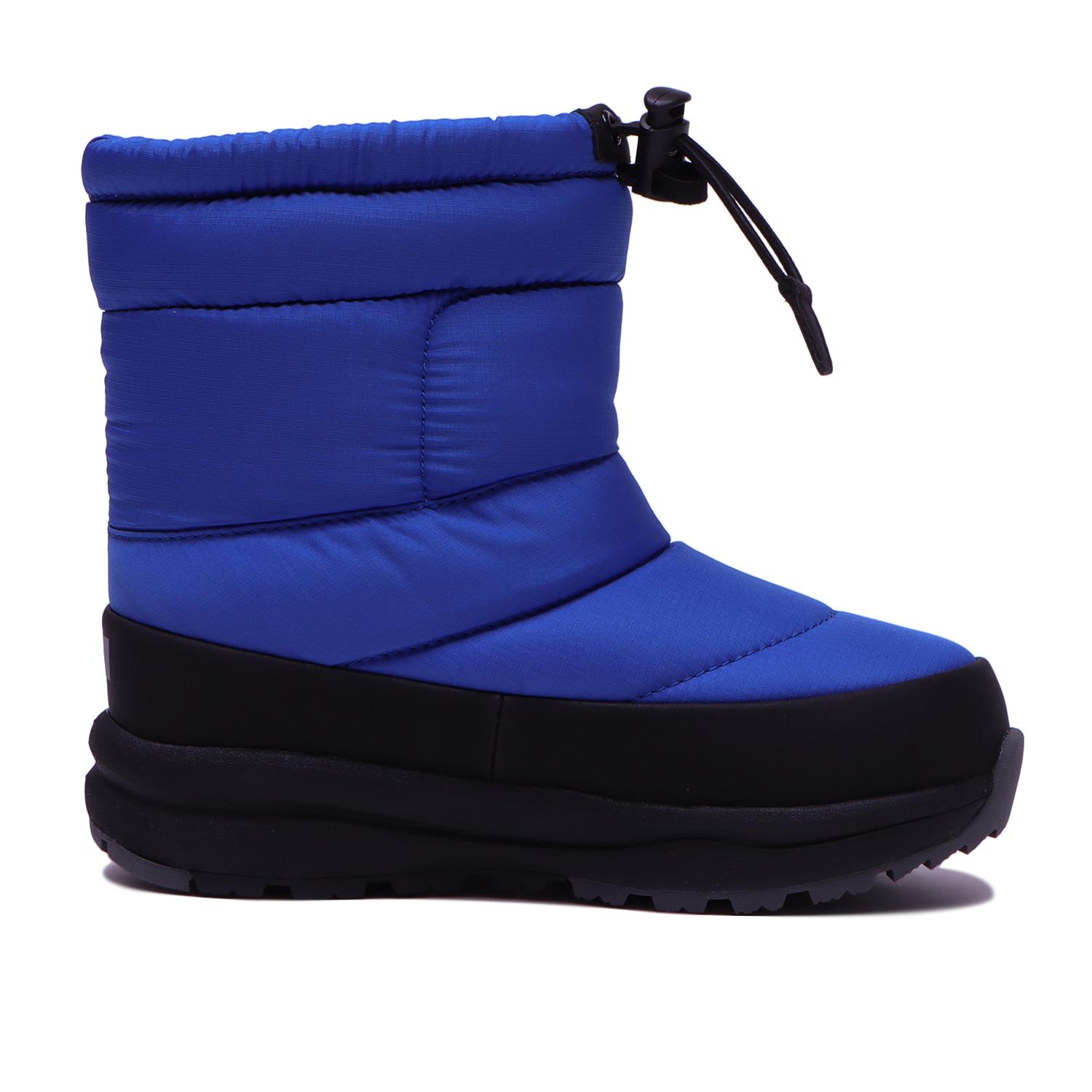 キッズ 【HAWKINS】 ホーキンス SNOW BOOTS(16-23) キッズ ブーツ