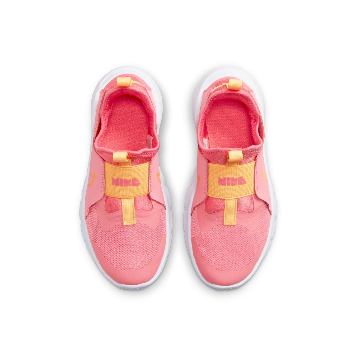 キッズ 【NIKE】 ナイキ 17-22 FLEX RUNNER 2 (PSV) フレックス