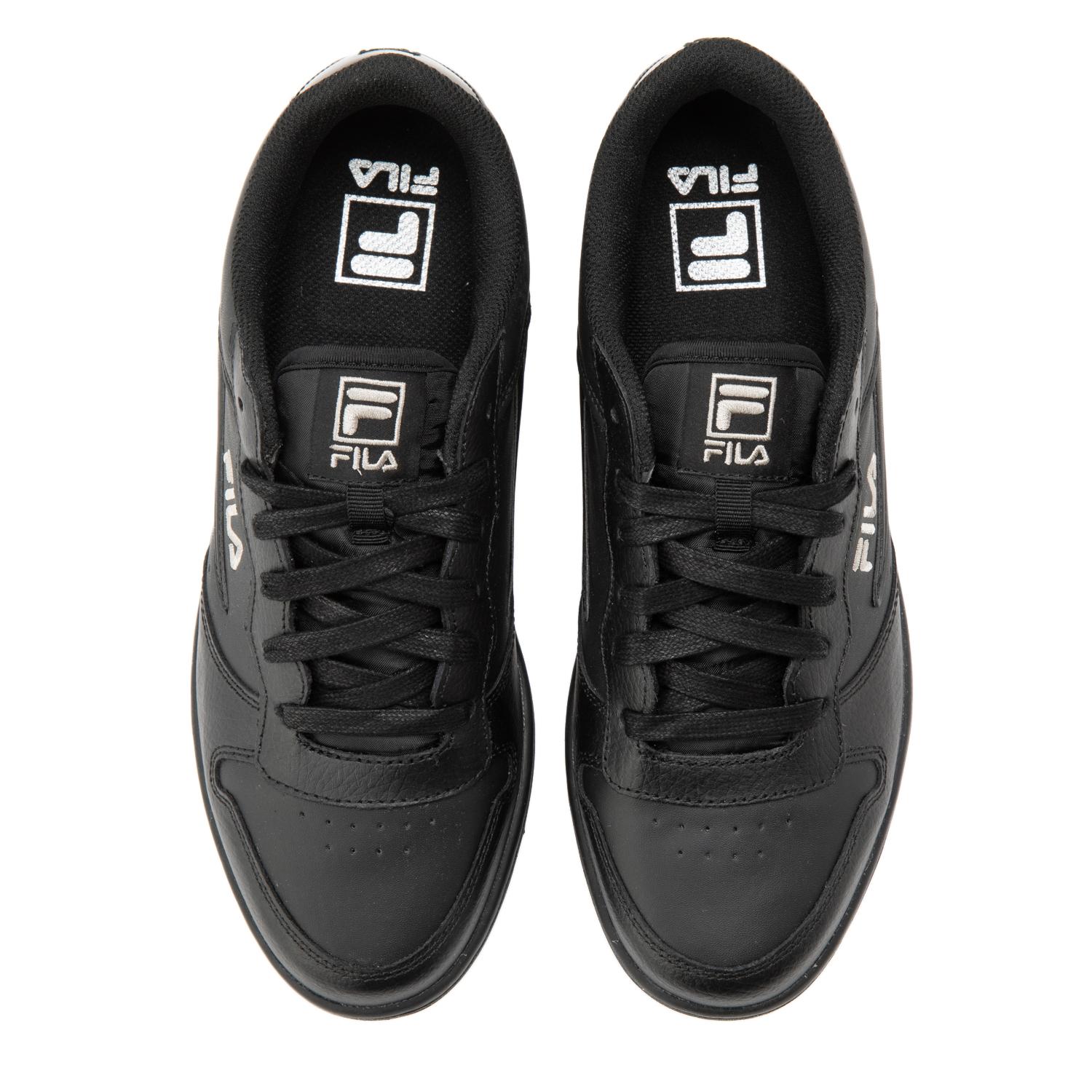 FILA】 フィラ FX100 SL エフエックス100 USS21087001 BLACK