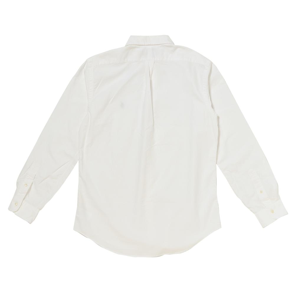 POLO RALPH LAUREN CUSTOM FIT GD BD SHIRT｜BILLY 