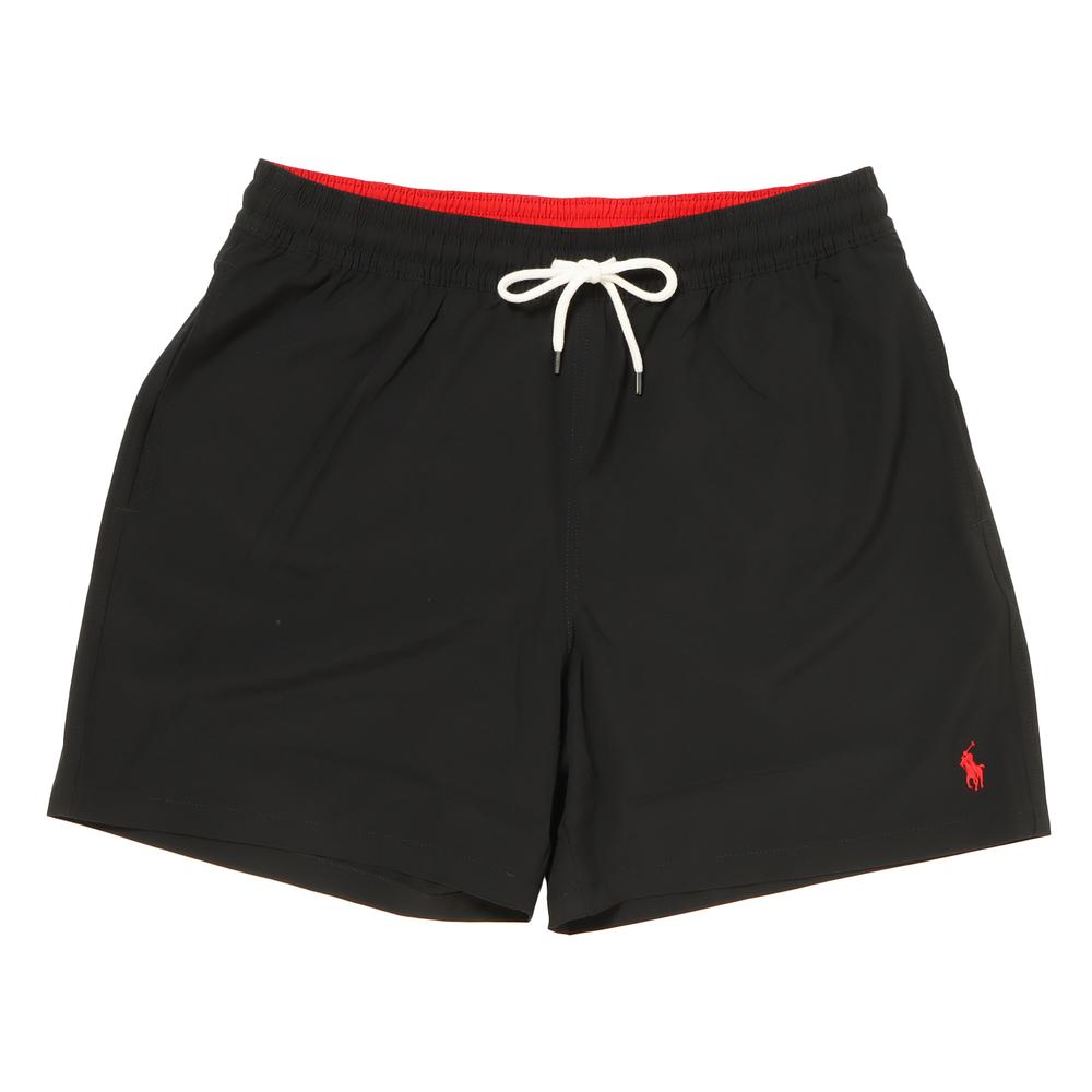POLO RALPH LAUREN TRAVELER SWIM SHORT｜BILLY
