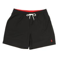POLO RALPH LAUREN TRAVELER SWIM SHORT｜BILLY 