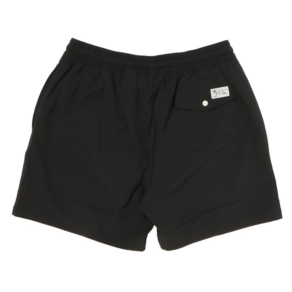 POLO RALPH LAUREN TRAVELER SWIM SHORT｜BILLY 