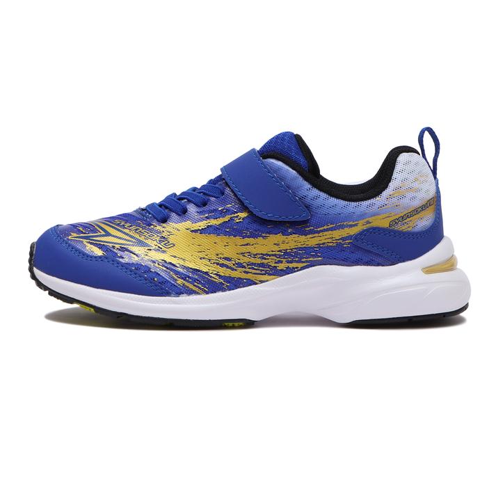 LbY yV\Nz V\N 16-23 JJ-032 V10 SJJ 0320 BLUE 16cm