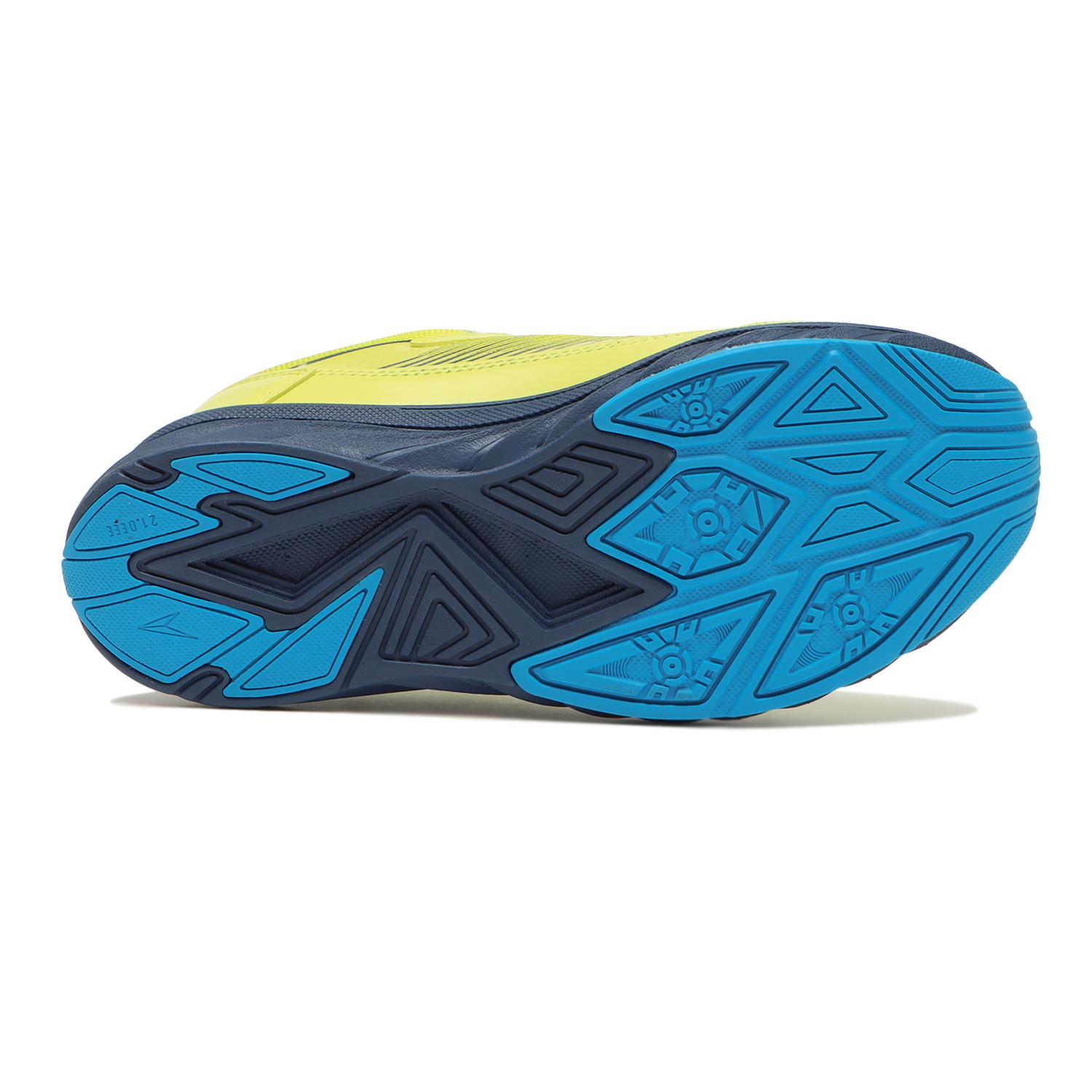 New Balance - サッカースパイク　26.5cm キッズ 【シュンソク】 シュンソク 19-23 JJ-975 REHOVER SJJ