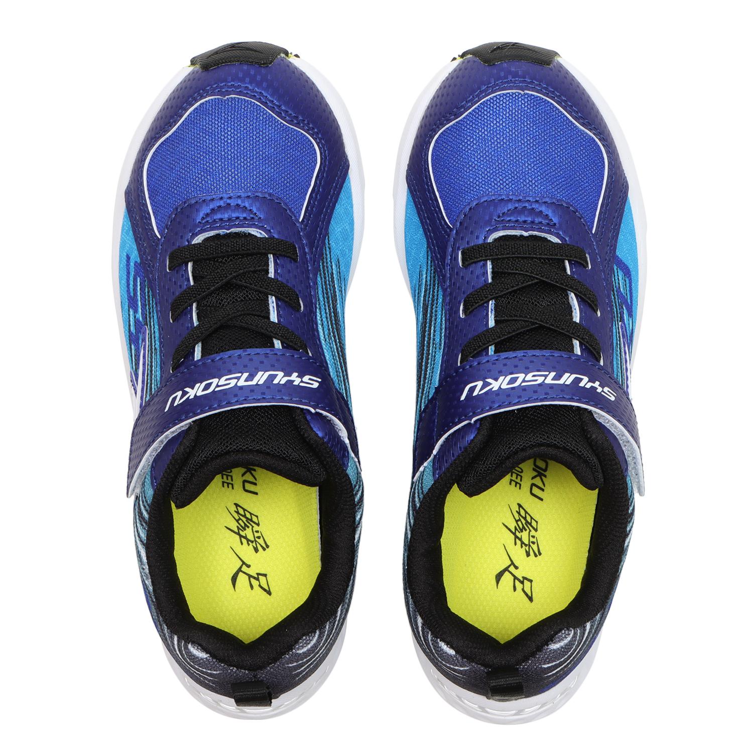 キッズ 【シュンソク】 シュンソク 16-23 JJ-034 CODEZERO SJJ 0340