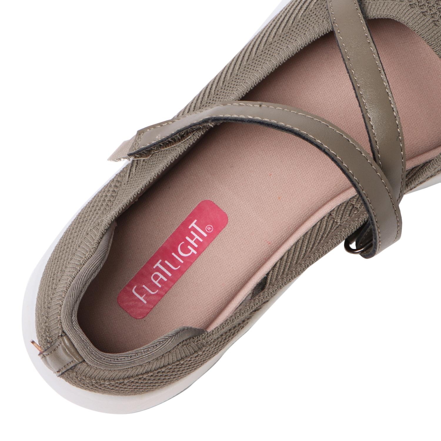 レディース 【ABC SELECT】 エービーシーセレクト KNIT STRAP