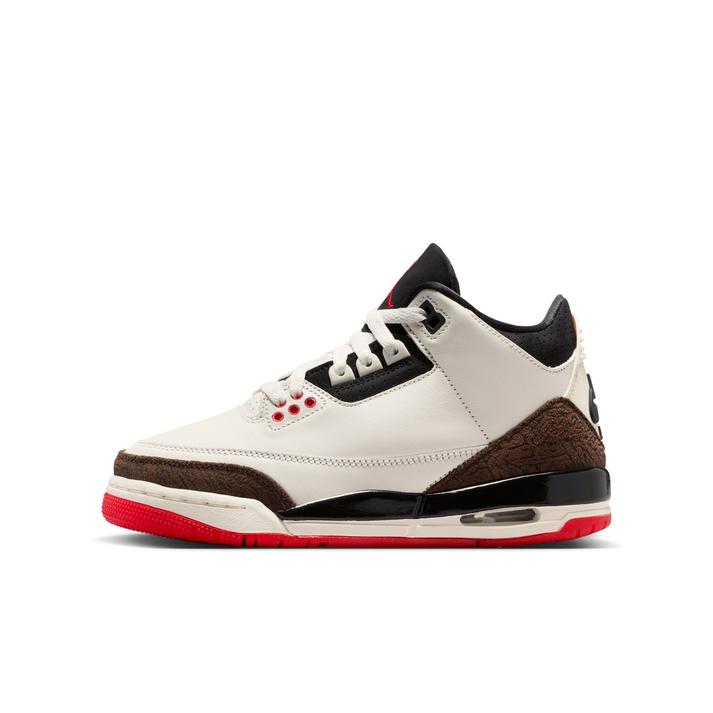 JORDAN BRAND �W���[�_�� 3 ���g�� GS 103SAIL/BLACK