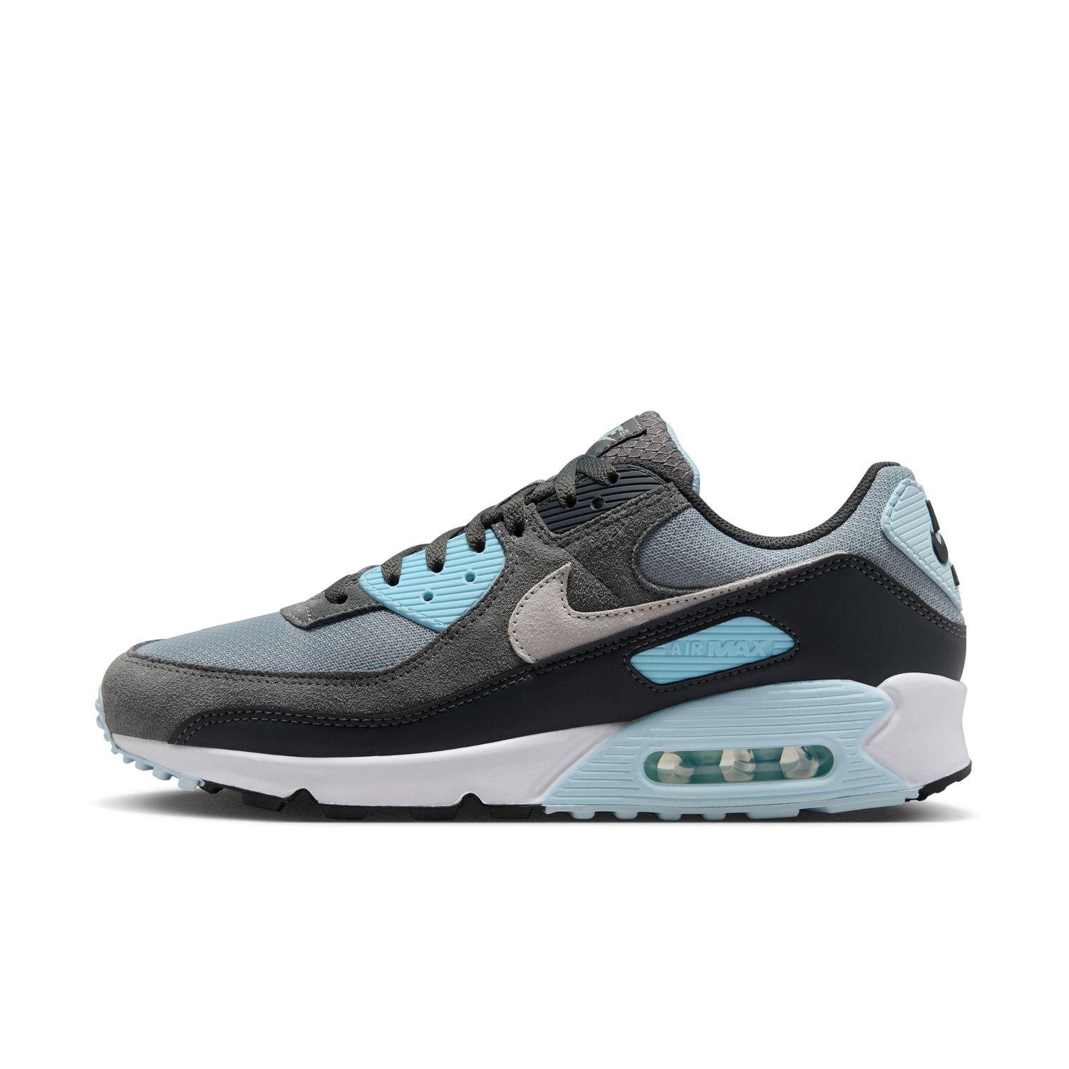NIKE AIRMAX 90 WHT/RACBLU 国内発送 セール】NIKE ナイキ AIRMAX 90 エア マックス 90 MDM0029
