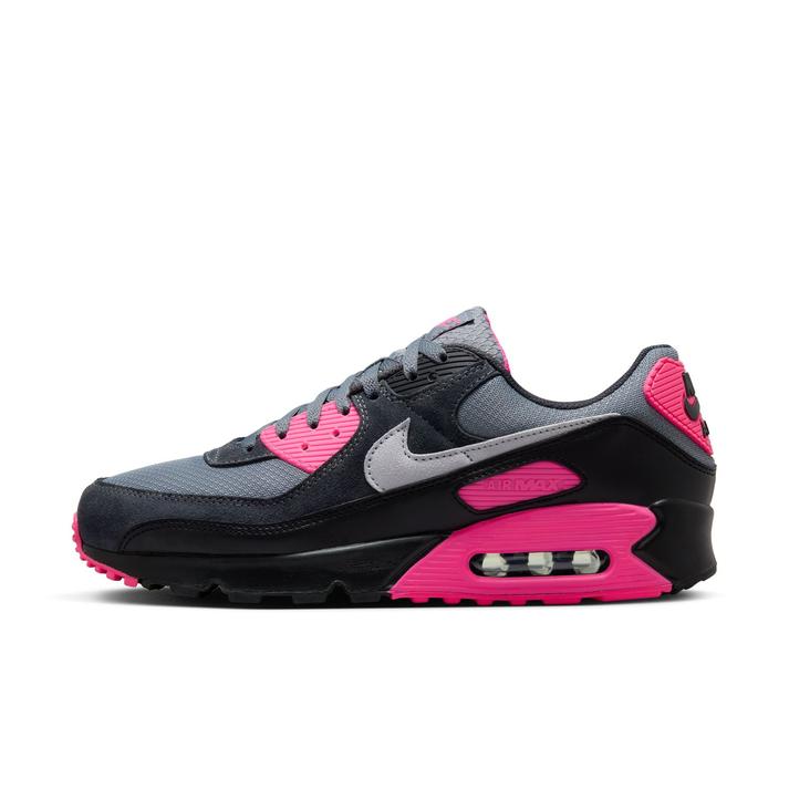 NIKE �G�A �}�b�N�X 90 010COL GY/WLFGR