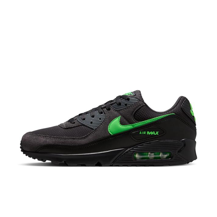 NIKE �G�A �}�b�N�X 90 015ANTHRA/GRSTR
